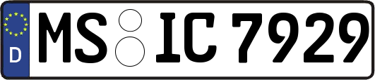 MS-IC7929