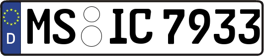 MS-IC7933