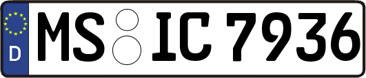 MS-IC7936