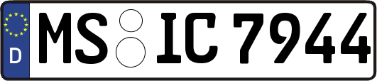 MS-IC7944