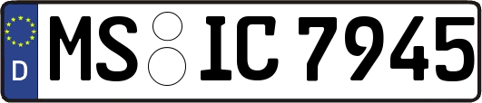 MS-IC7945
