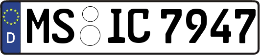MS-IC7947