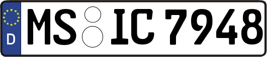 MS-IC7948