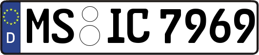 MS-IC7969