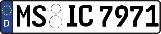MS-IC7971