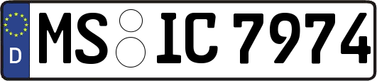 MS-IC7974