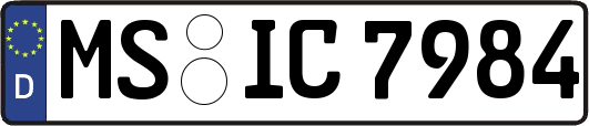 MS-IC7984
