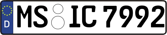 MS-IC7992