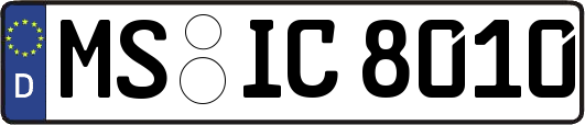 MS-IC8010