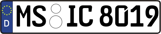 MS-IC8019