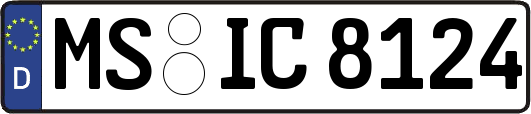MS-IC8124