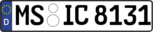 MS-IC8131