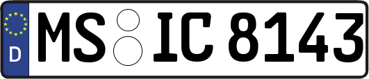 MS-IC8143