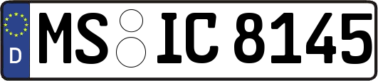 MS-IC8145