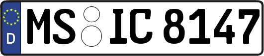 MS-IC8147