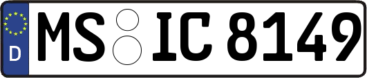 MS-IC8149