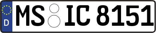 MS-IC8151