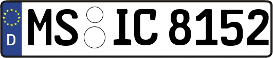 MS-IC8152