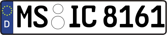 MS-IC8161