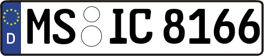 MS-IC8166