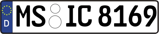 MS-IC8169