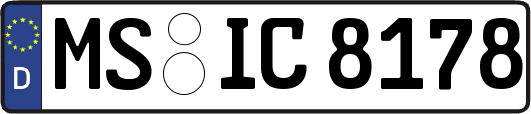 MS-IC8178