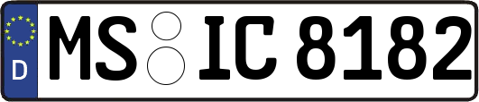 MS-IC8182