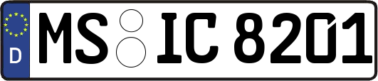 MS-IC8201