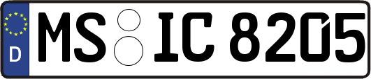 MS-IC8205