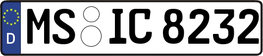 MS-IC8232