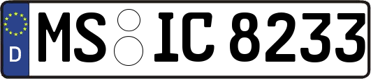 MS-IC8233