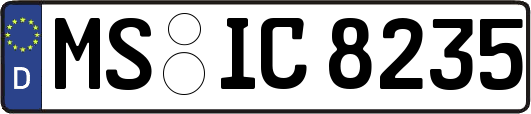 MS-IC8235