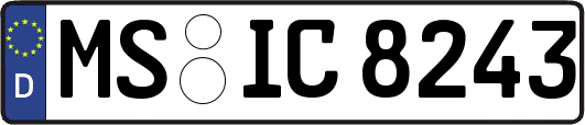 MS-IC8243