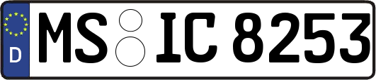 MS-IC8253