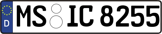 MS-IC8255