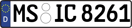 MS-IC8261