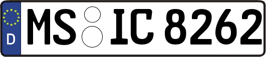 MS-IC8262