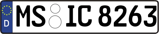 MS-IC8263