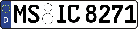 MS-IC8271