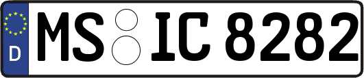 MS-IC8282