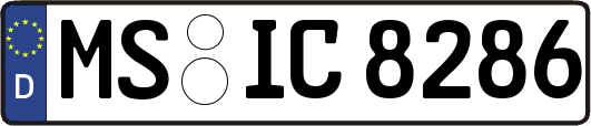 MS-IC8286
