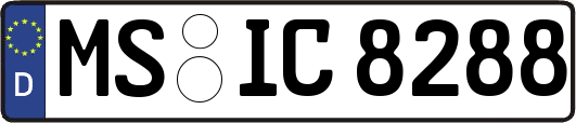 MS-IC8288