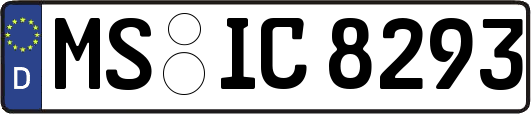 MS-IC8293