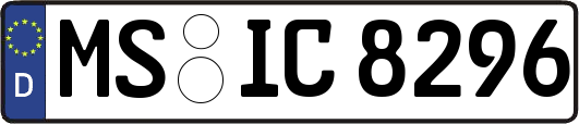 MS-IC8296