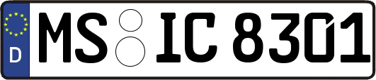 MS-IC8301