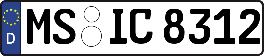 MS-IC8312