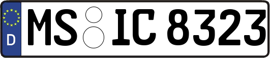 MS-IC8323