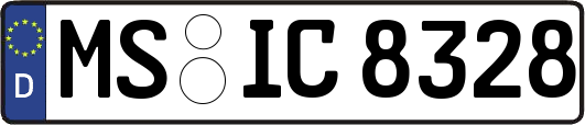 MS-IC8328