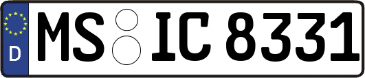MS-IC8331