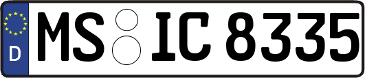 MS-IC8335